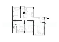 Lakeview Estate (D20), Apartment #637676761